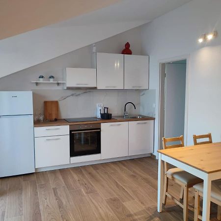 Stari Porat Apartamento Gradac  Exterior foto