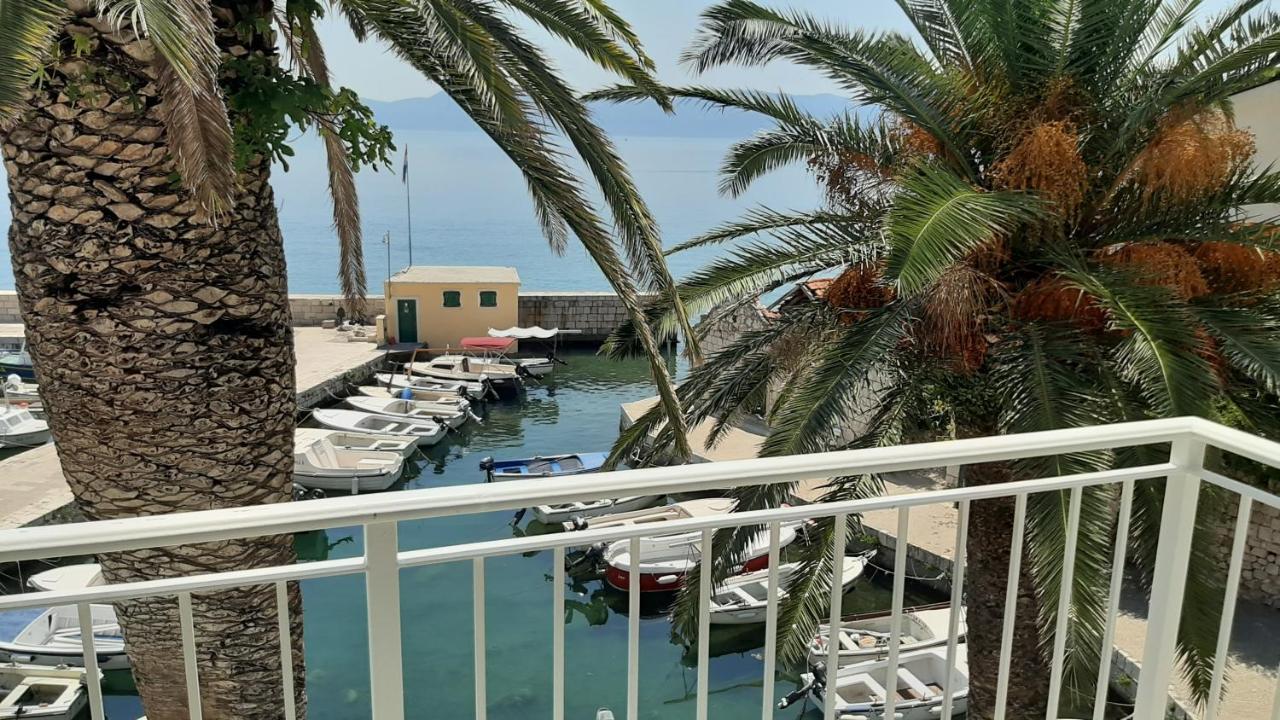 Stari Porat Apartamento Gradac  Exterior foto