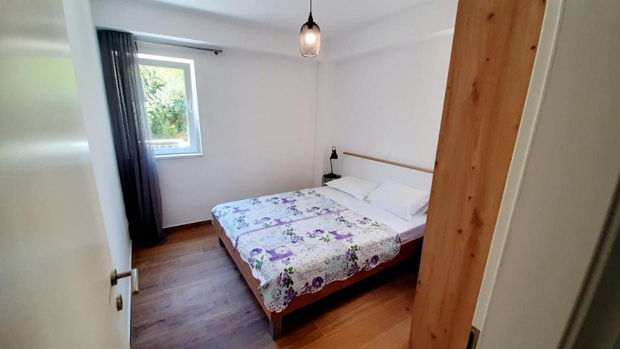 Stari Porat Apartamento Gradac  Exterior foto