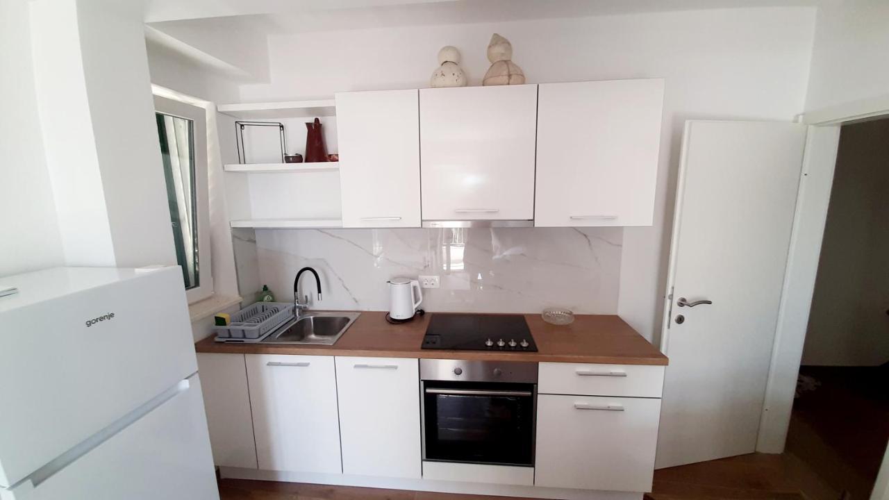 Stari Porat Apartamento Gradac  Exterior foto