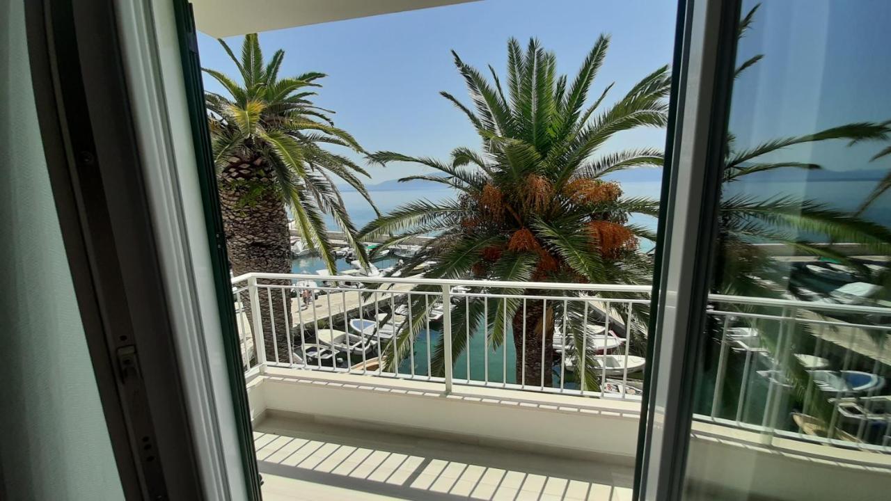 Stari Porat Apartamento Gradac  Exterior foto