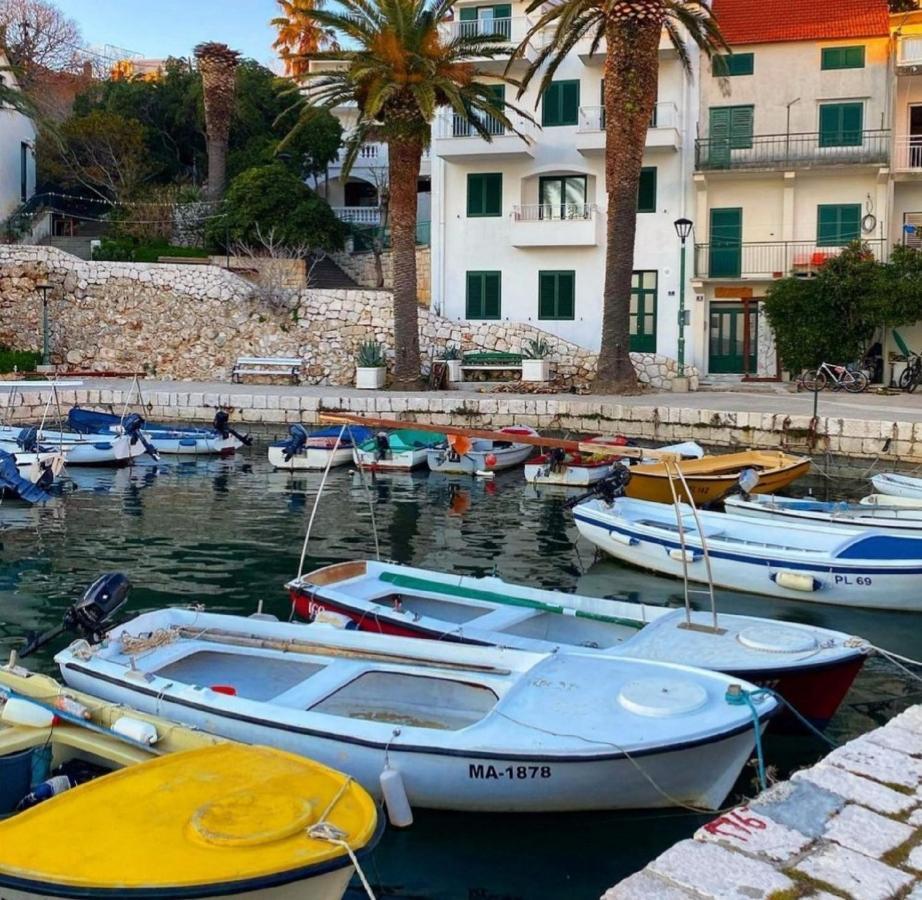 Stari Porat Apartamento Gradac  Exterior foto
