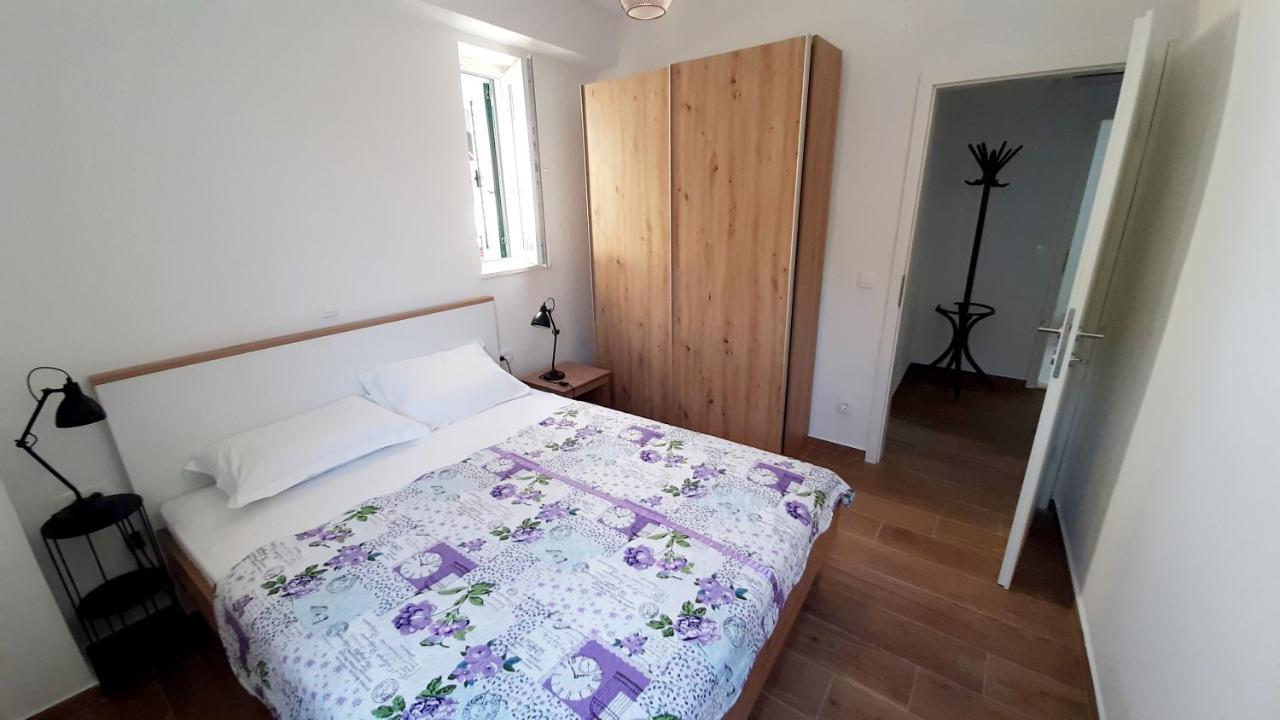 Stari Porat Apartamento Gradac  Exterior foto