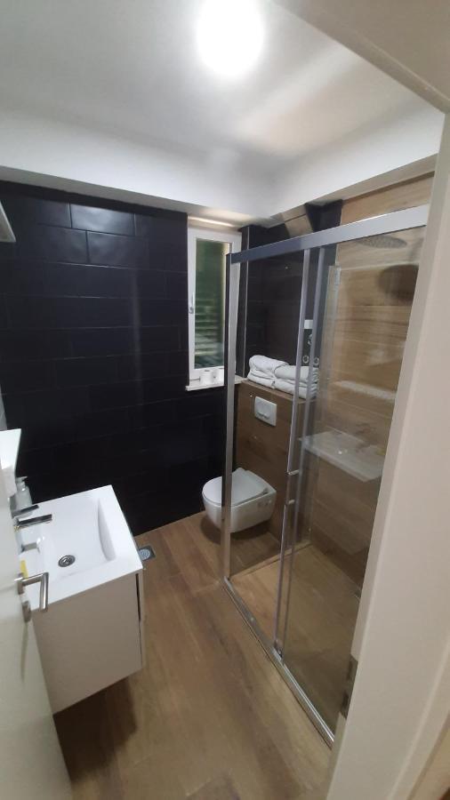 Stari Porat Apartamento Gradac  Exterior foto