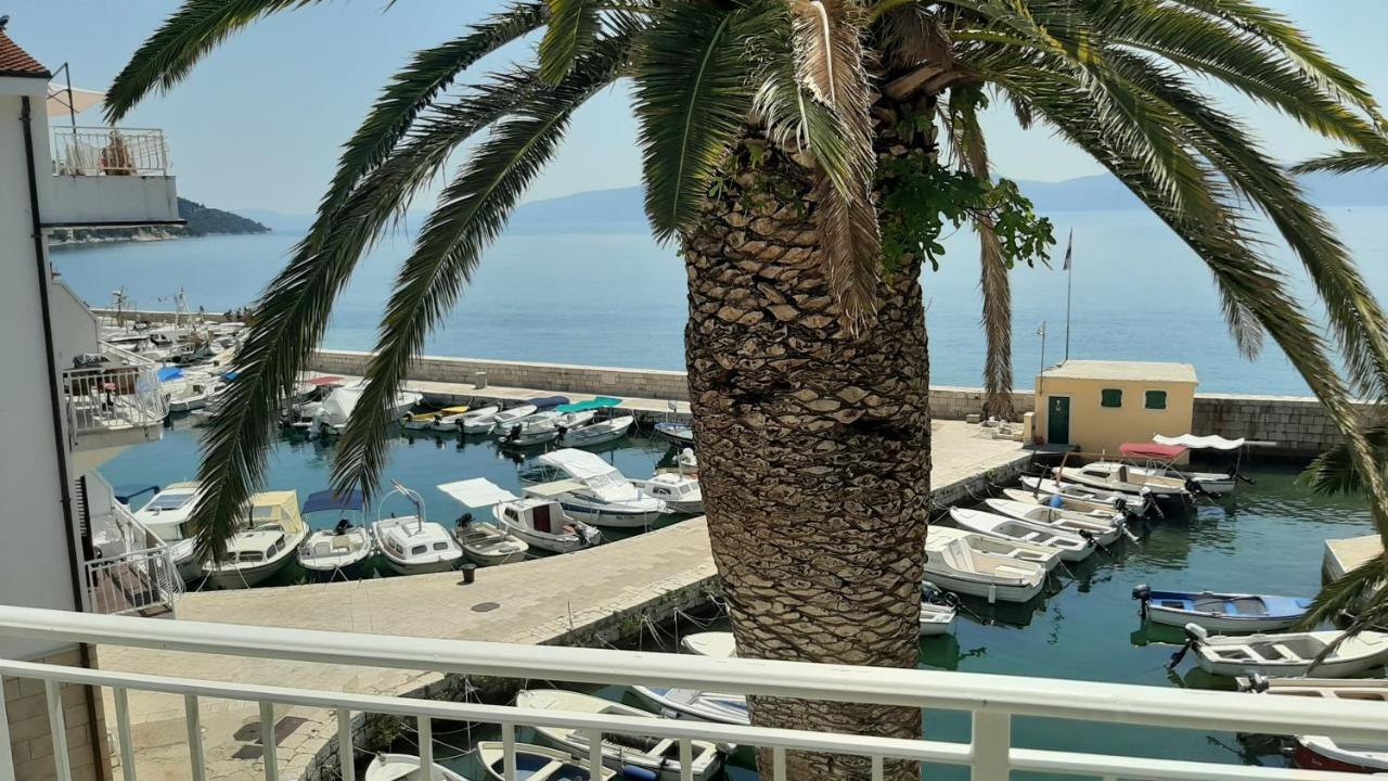 Stari Porat Apartamento Gradac  Exterior foto