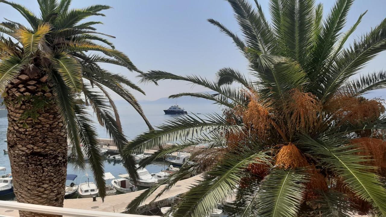 Stari Porat Apartamento Gradac  Exterior foto