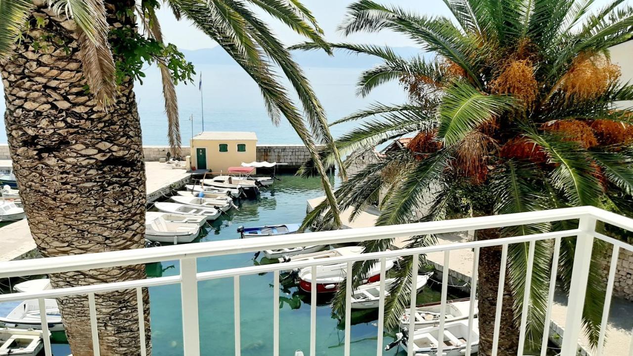 Stari Porat Apartamento Gradac  Exterior foto