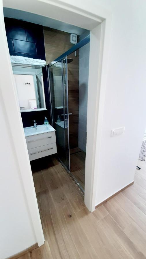 Stari Porat Apartamento Gradac  Exterior foto