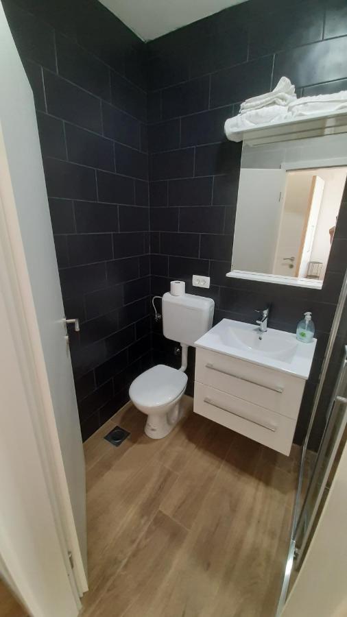 Stari Porat Apartamento Gradac  Exterior foto