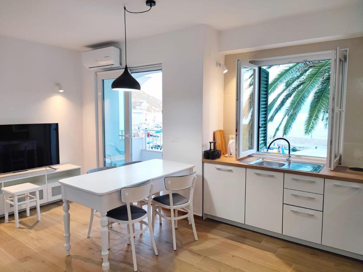 Stari Porat Apartamento Gradac  Exterior foto