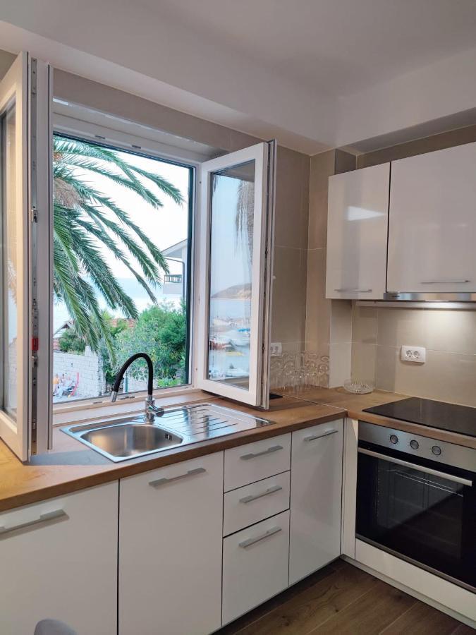 Stari Porat Apartamento Gradac  Exterior foto