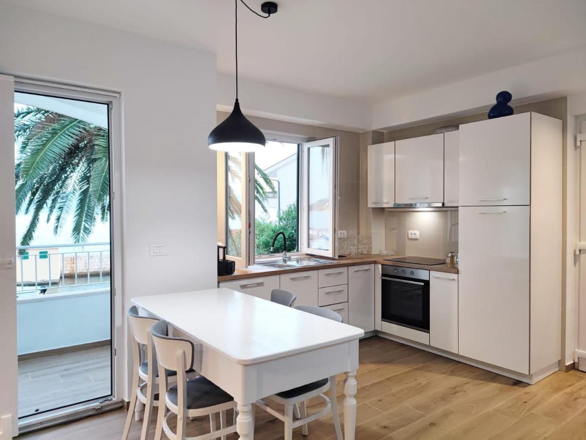 Stari Porat Apartamento Gradac  Exterior foto