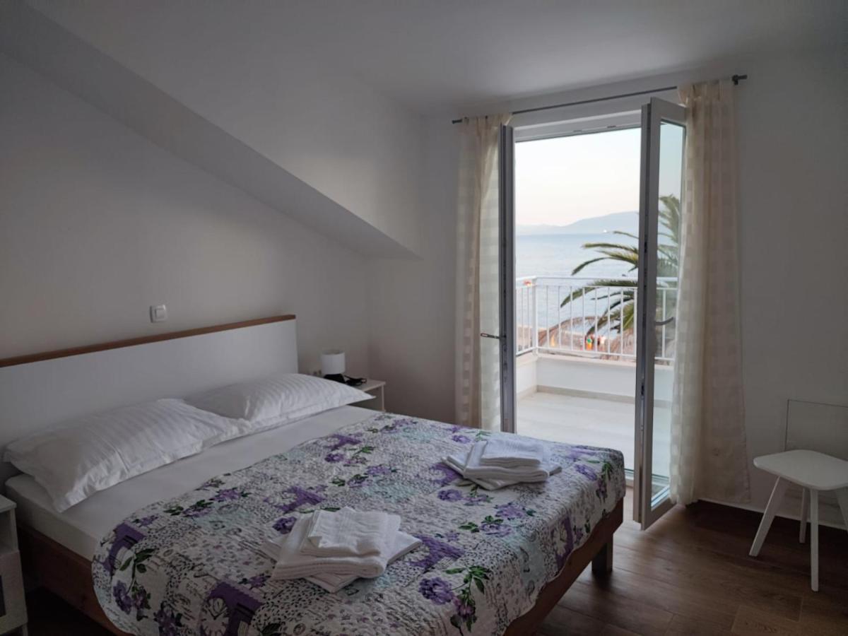 Stari Porat Apartamento Gradac  Exterior foto