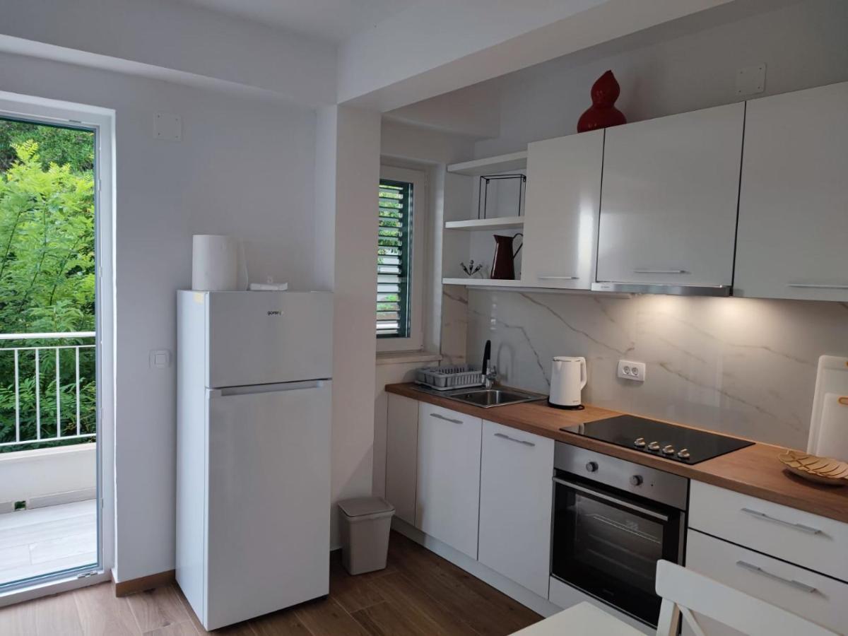 Stari Porat Apartamento Gradac  Exterior foto