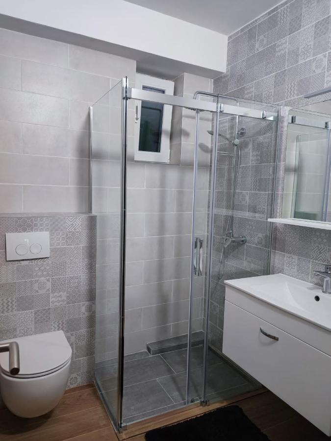 Stari Porat Apartamento Gradac  Exterior foto