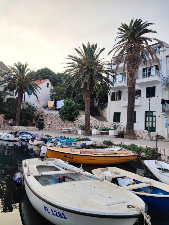 Stari Porat Apartamento Gradac  Exterior foto