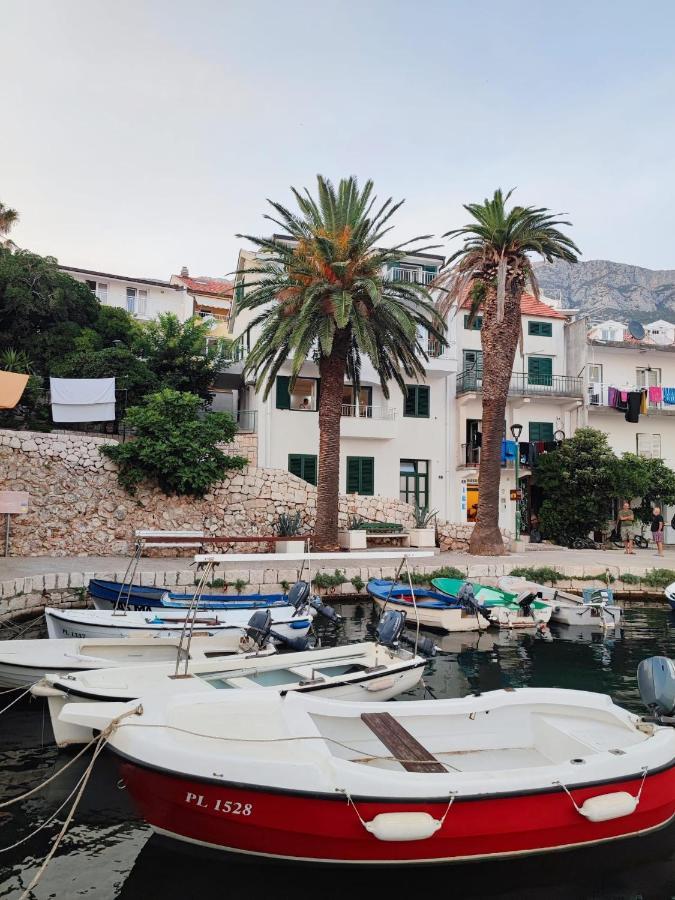 Stari Porat Apartamento Gradac  Exterior foto