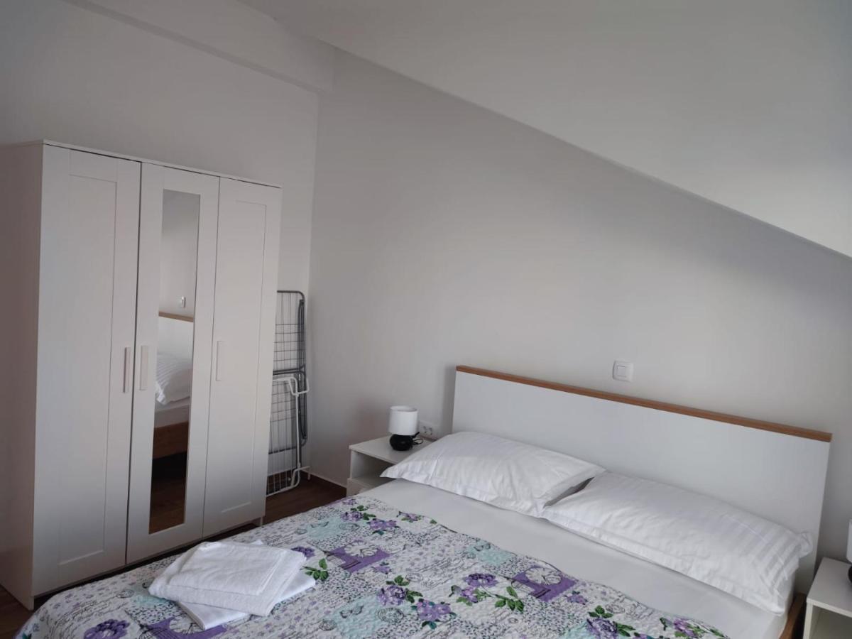Stari Porat Apartamento Gradac  Exterior foto