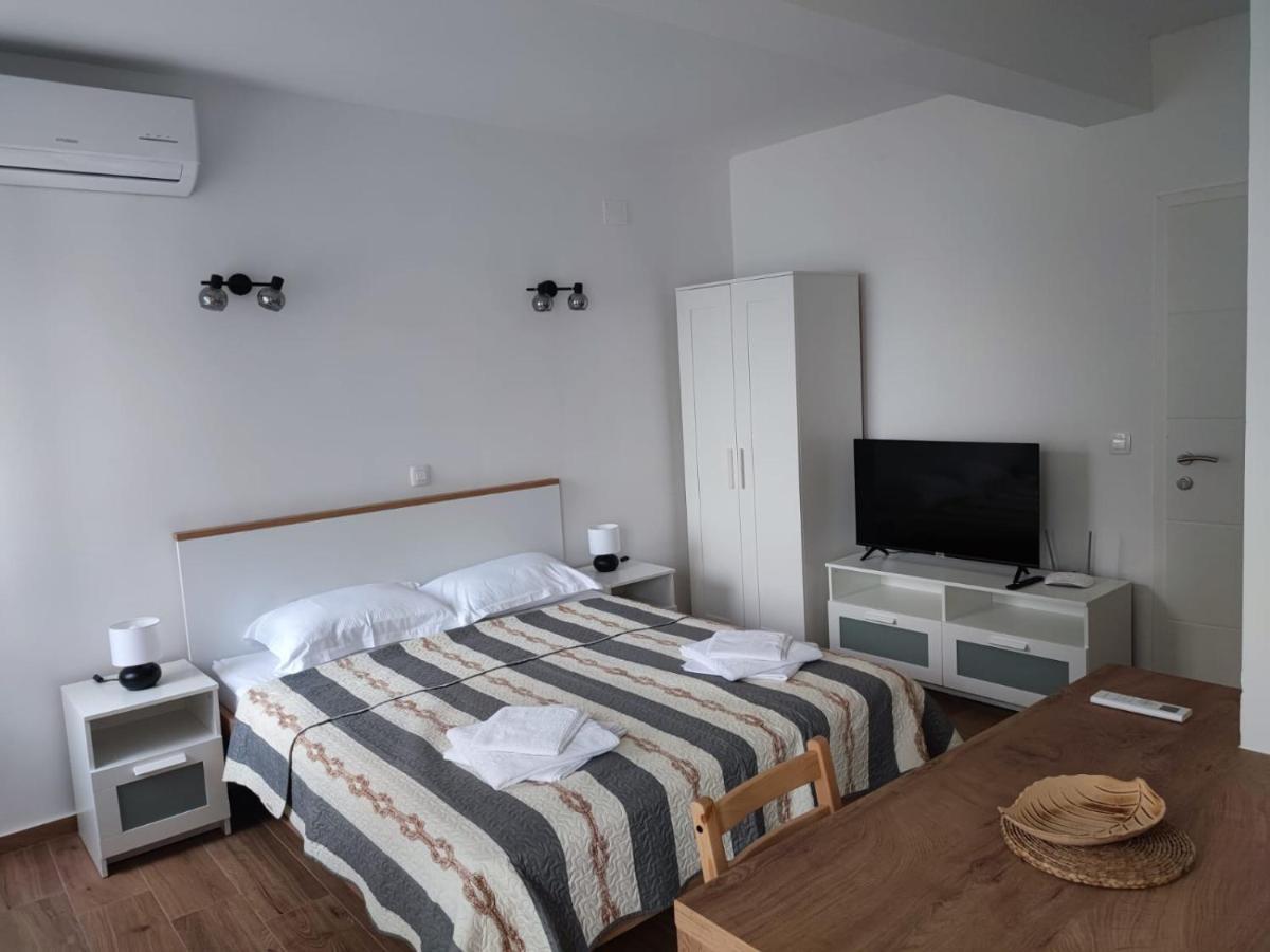 Stari Porat Apartamento Gradac  Exterior foto