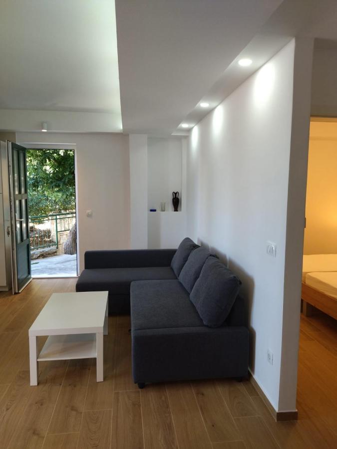 Stari Porat Apartamento Gradac  Exterior foto