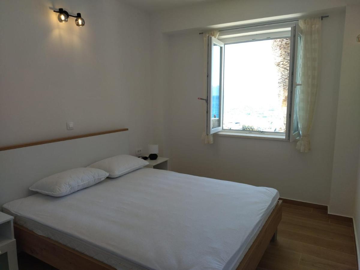 Stari Porat Apartamento Gradac  Exterior foto