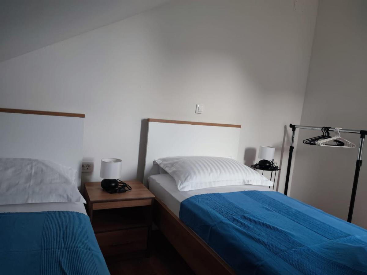 Stari Porat Apartamento Gradac  Exterior foto