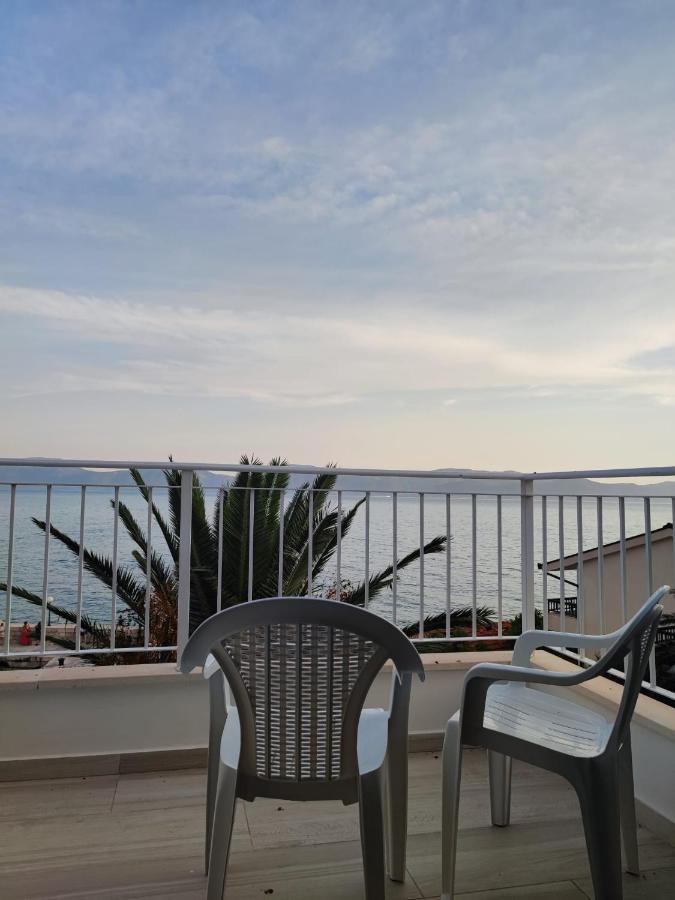 Stari Porat Apartamento Gradac  Exterior foto