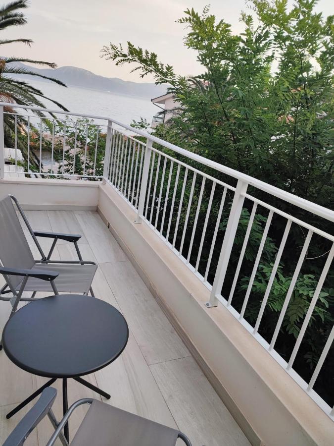 Stari Porat Apartamento Gradac  Exterior foto