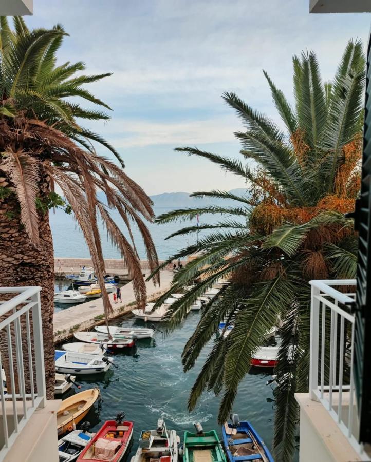 Stari Porat Apartamento Gradac  Exterior foto
