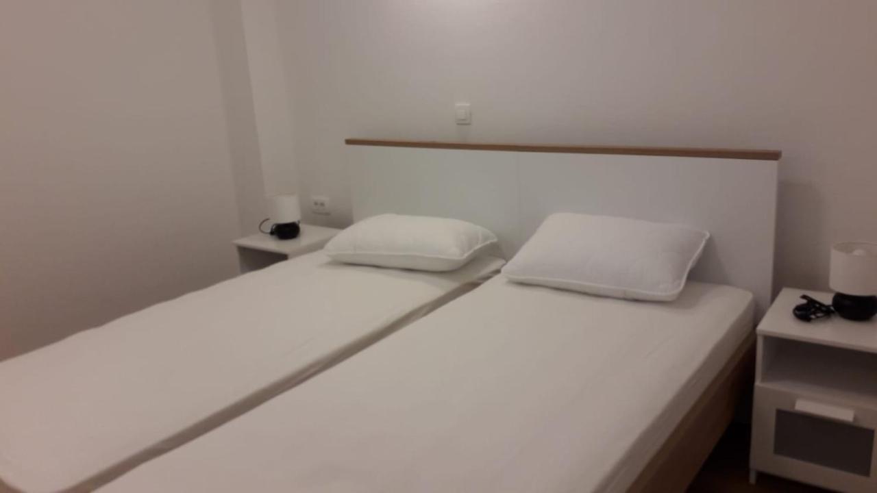 Stari Porat Apartamento Gradac  Exterior foto