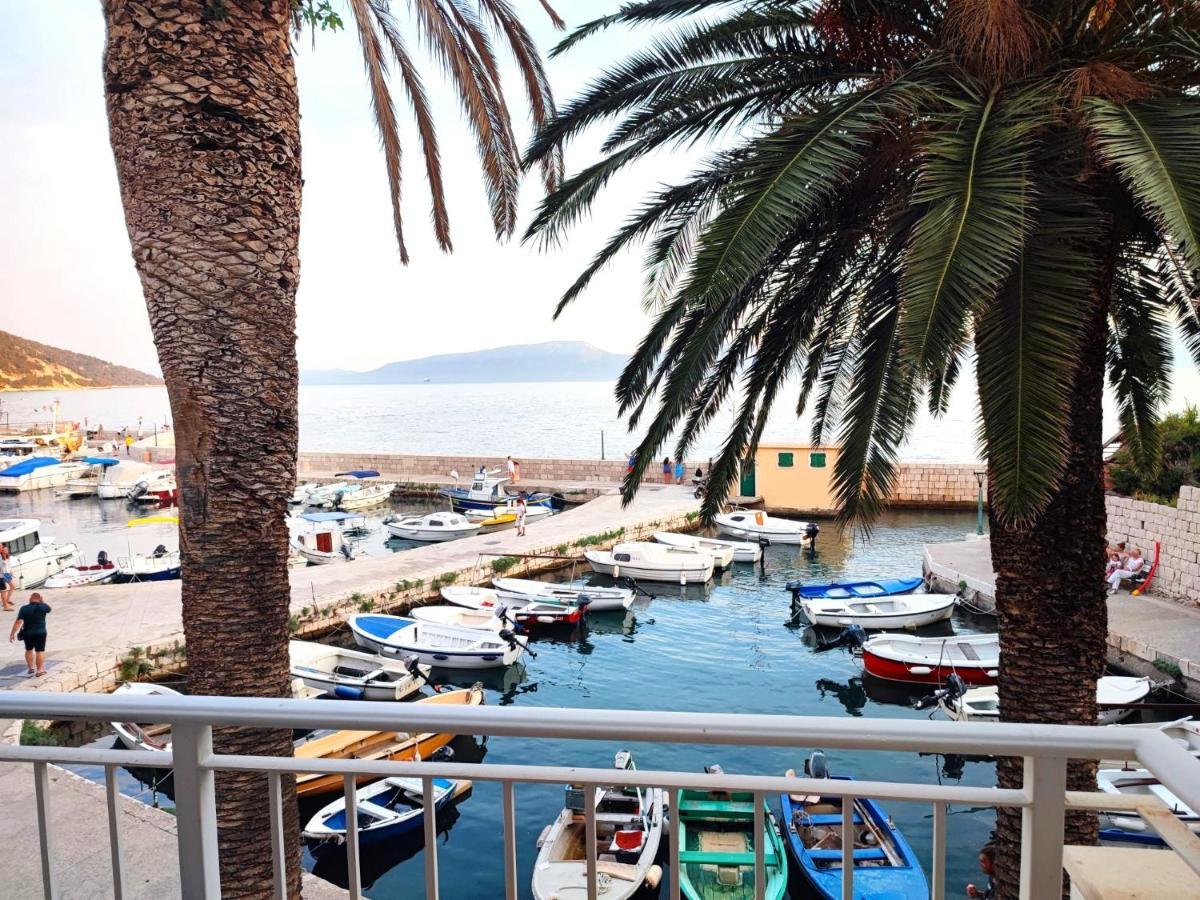 Stari Porat Apartamento Gradac  Exterior foto