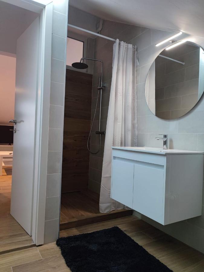 Stari Porat Apartamento Gradac  Exterior foto