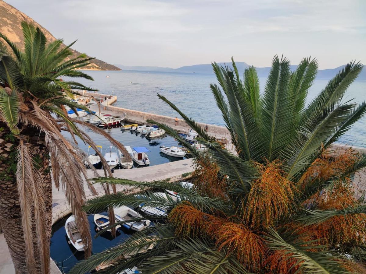 Stari Porat Apartamento Gradac  Exterior foto