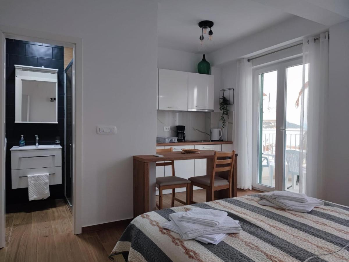 Stari Porat Apartamento Gradac  Exterior foto