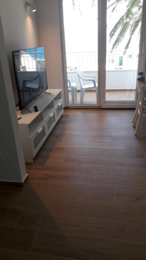 Stari Porat Apartamento Gradac  Exterior foto