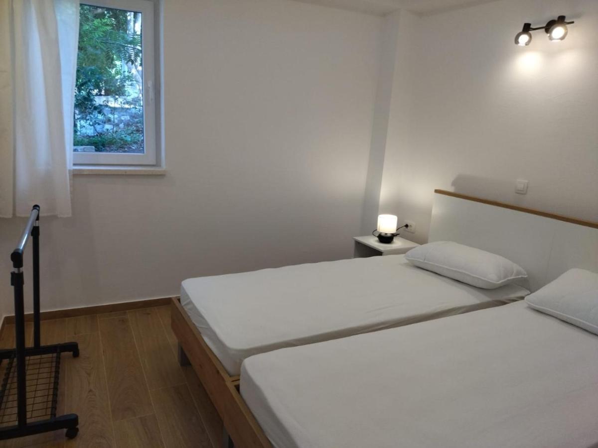 Stari Porat Apartamento Gradac  Exterior foto
