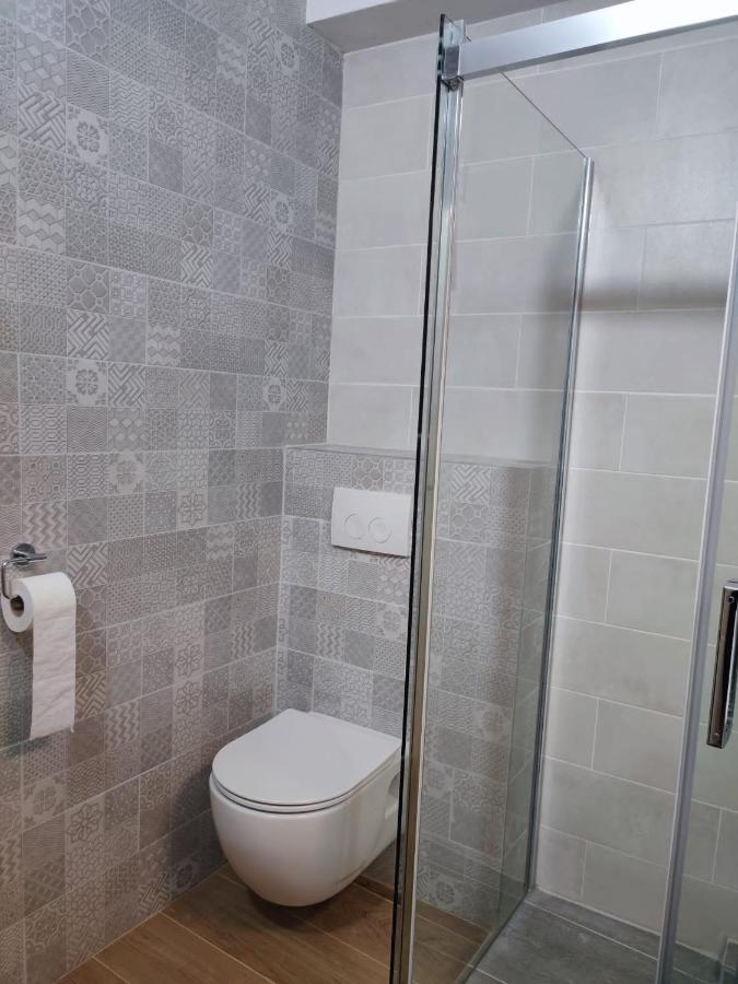 Stari Porat Apartamento Gradac  Exterior foto