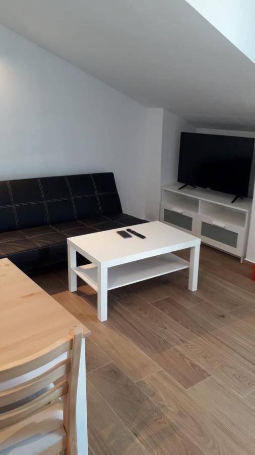 Stari Porat Apartamento Gradac  Exterior foto