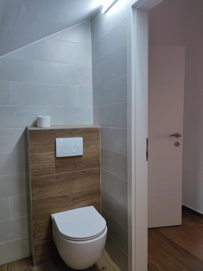 Stari Porat Apartamento Gradac  Exterior foto