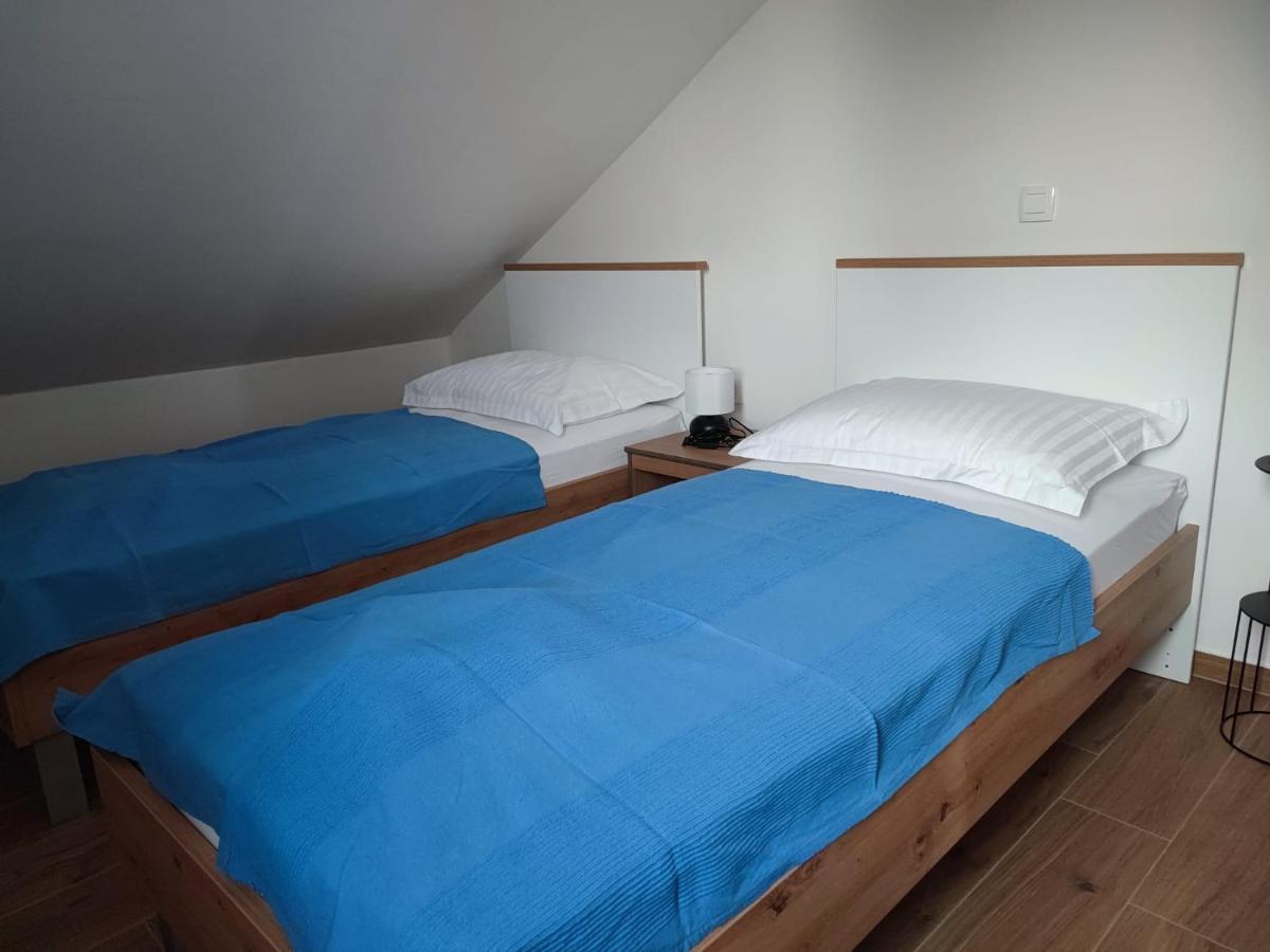 Stari Porat Apartamento Gradac  Exterior foto