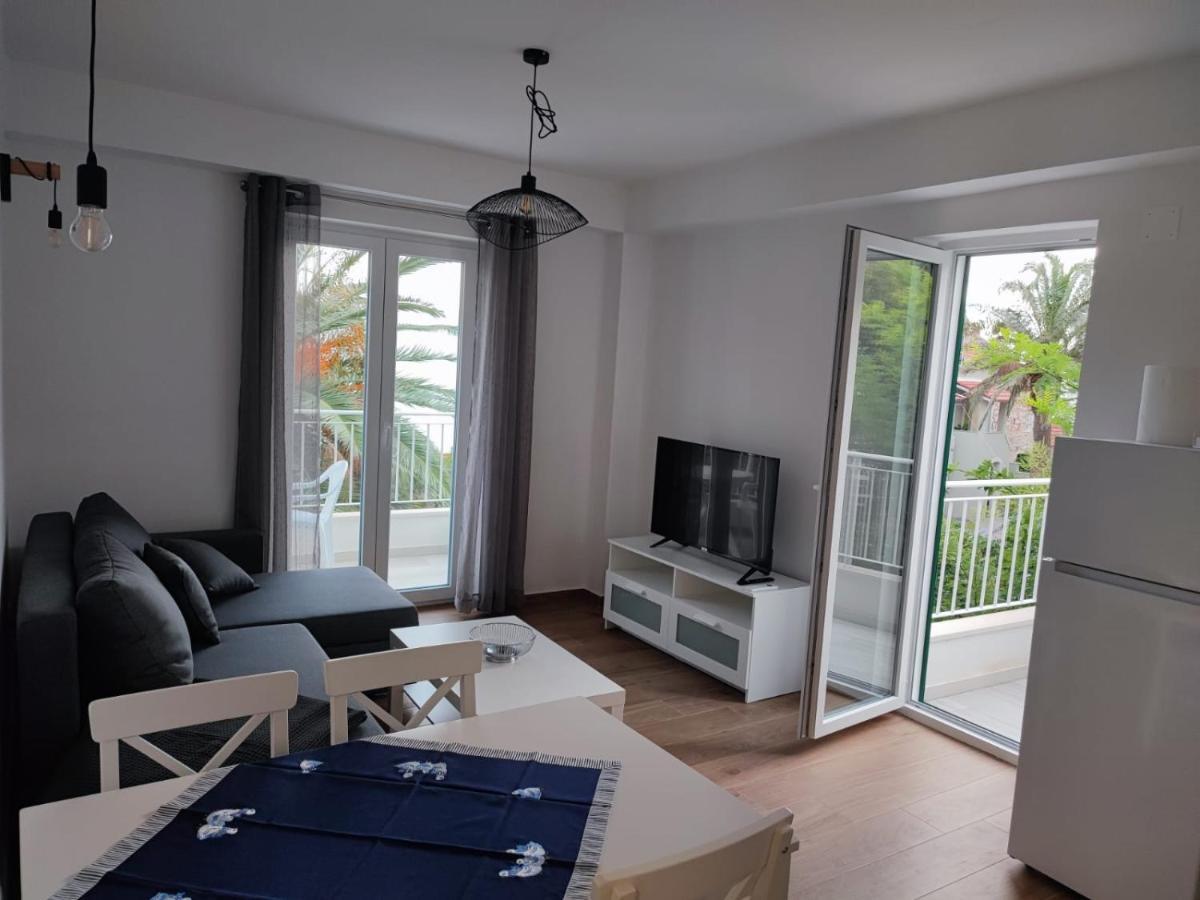Stari Porat Apartamento Gradac  Exterior foto
