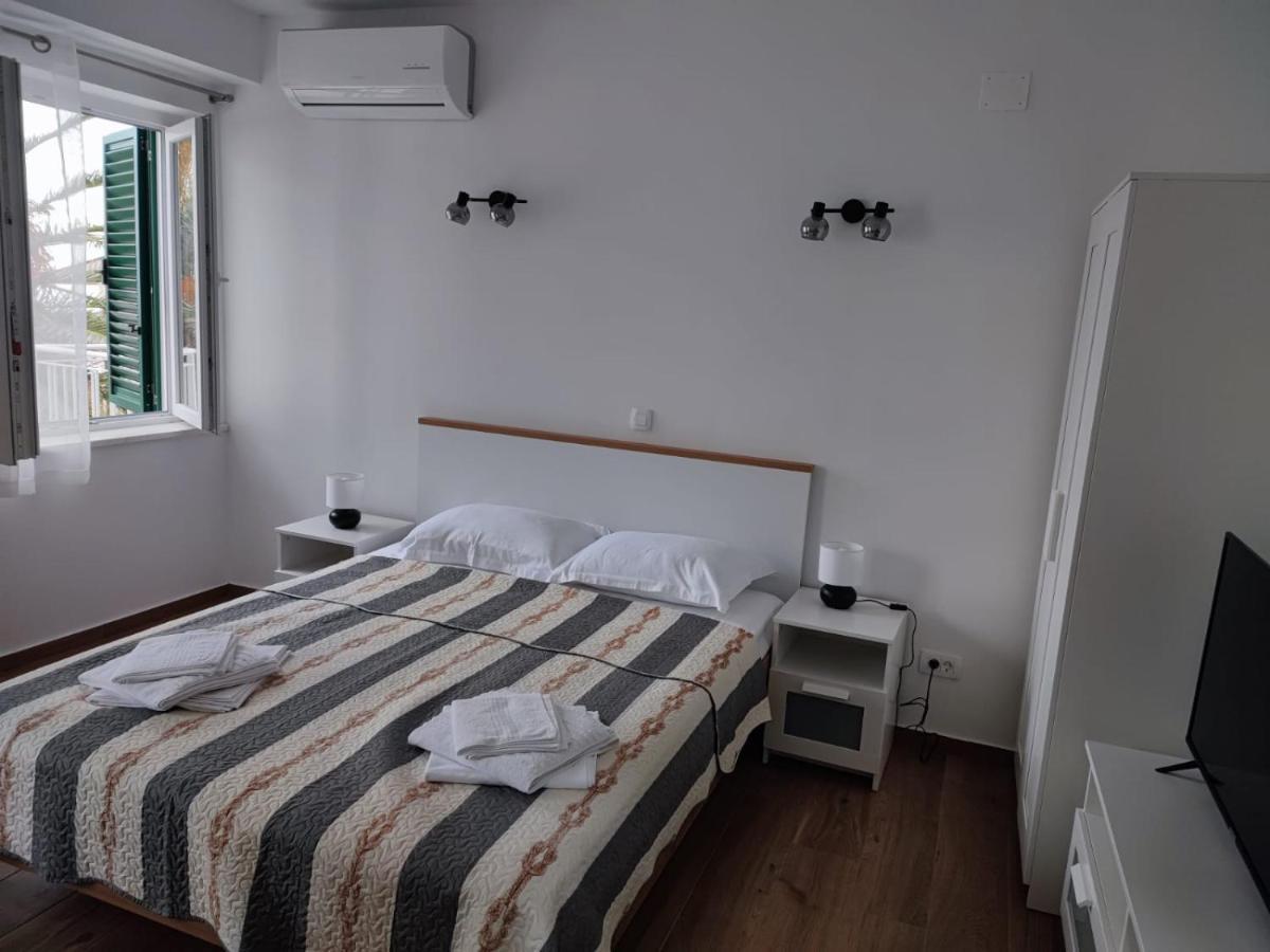 Stari Porat Apartamento Gradac  Exterior foto